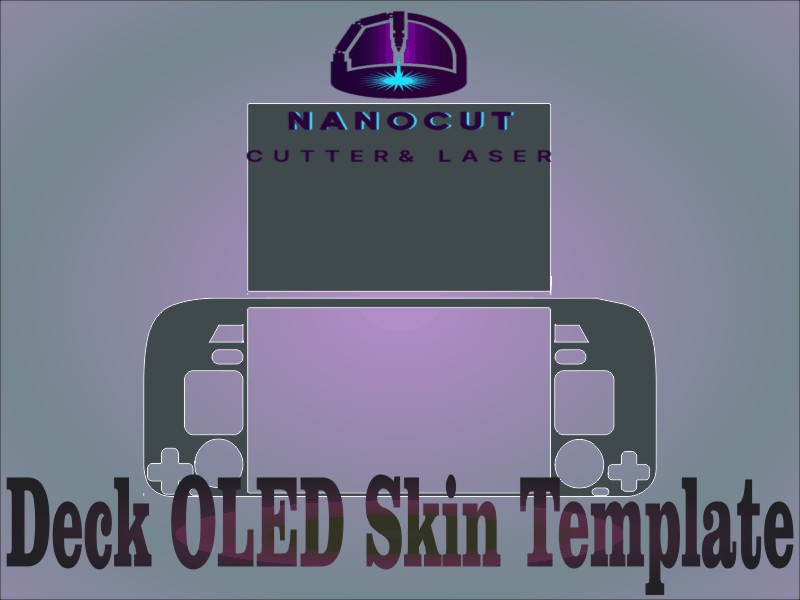 Deck OLED